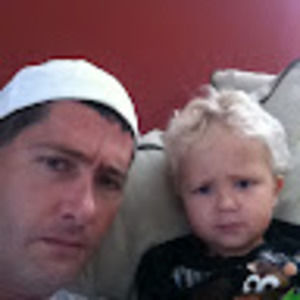 Meet your Posher, Jeff beavers